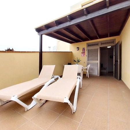 Sedna Apartment Cotillo Exterior foto