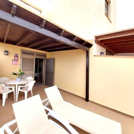 Sedna Apartment Cotillo Exterior foto