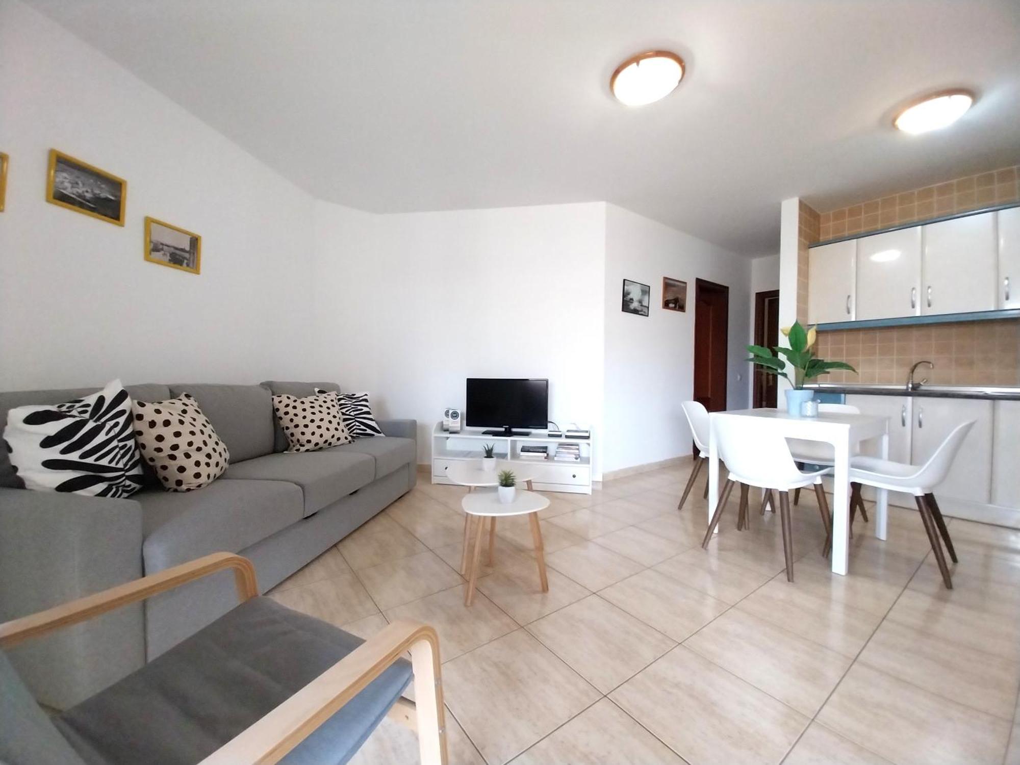 Sedna Apartment Cotillo Exterior foto
