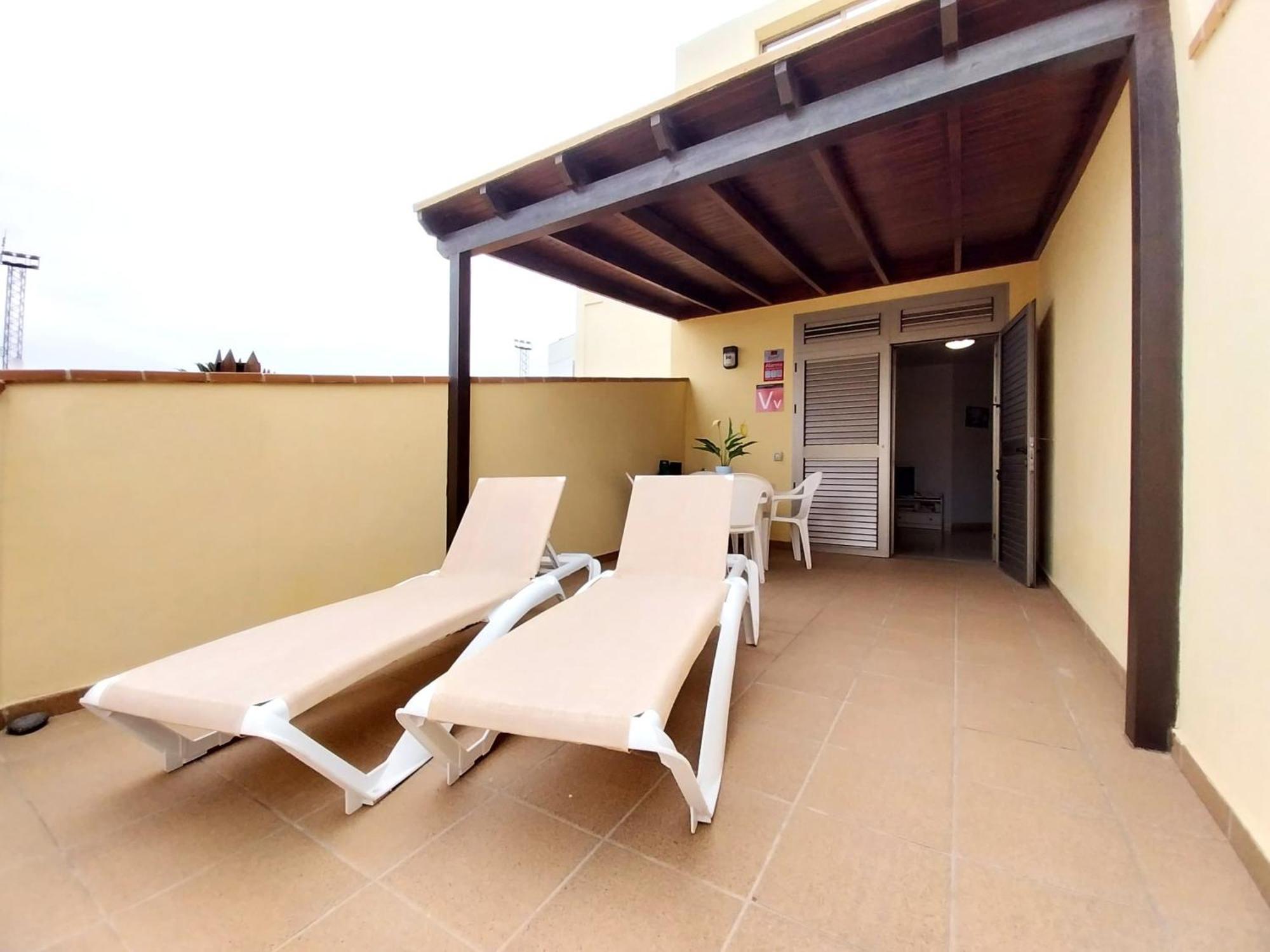 Sedna Apartment Cotillo Exterior foto