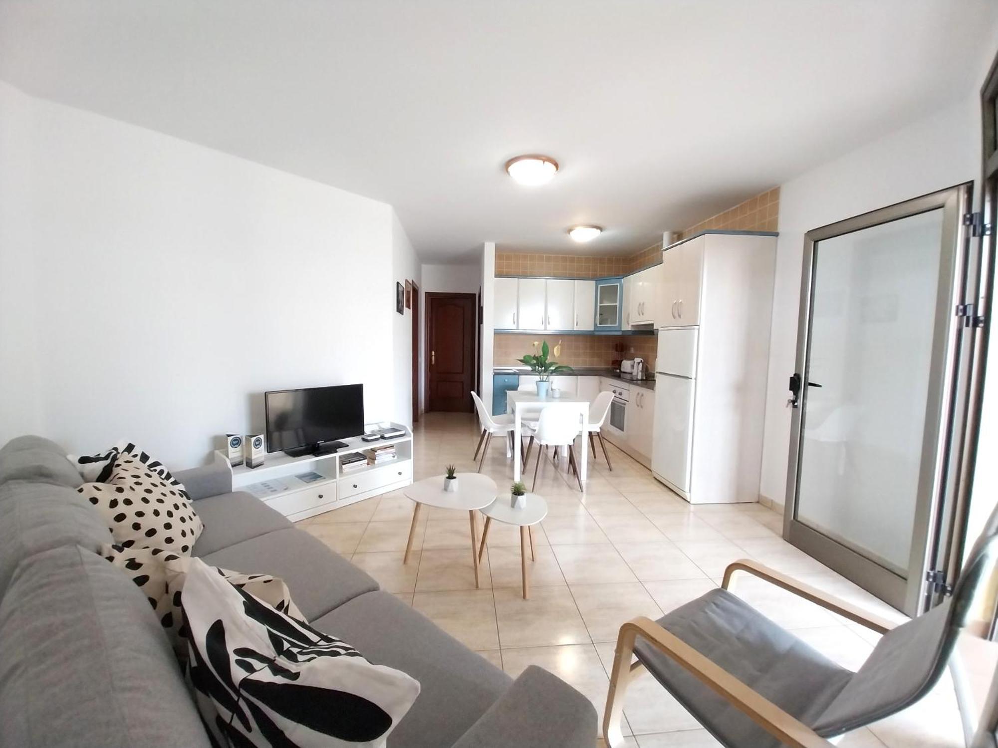 Sedna Apartment Cotillo Exterior foto