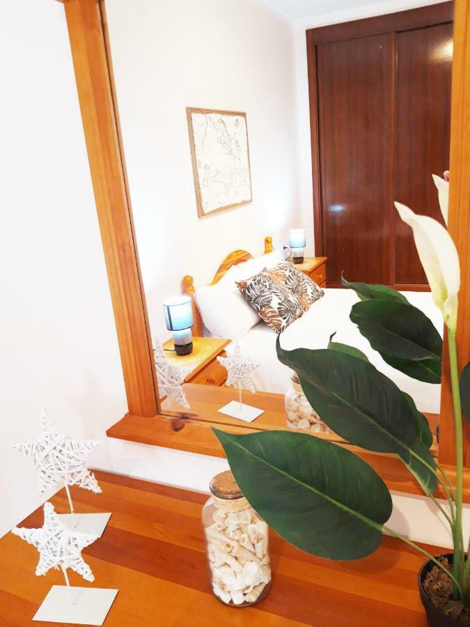 Sedna Apartment Cotillo Exterior foto
